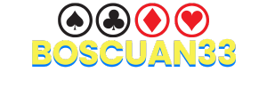Logo BosCuan33